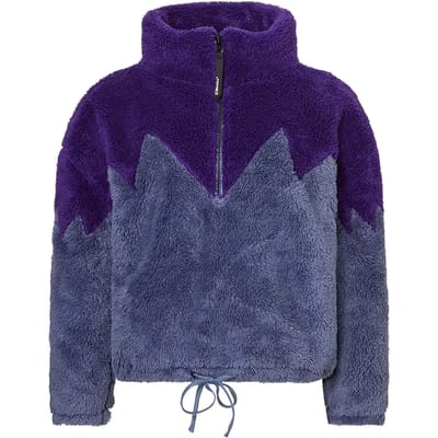Fleece meisjes Rehall LAUREN-R