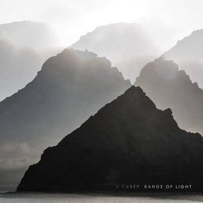S. Carey - Range Of Light (LP)