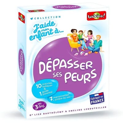 Educatieve spellen voor zelfverbetering Bioviva