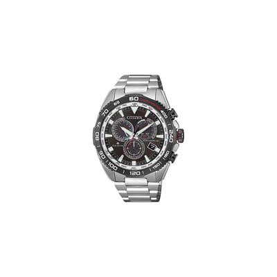 Citizen Promaster Marine CB5036-87X Horloge - Staal - Zilverkleurig - Ø 44 mm