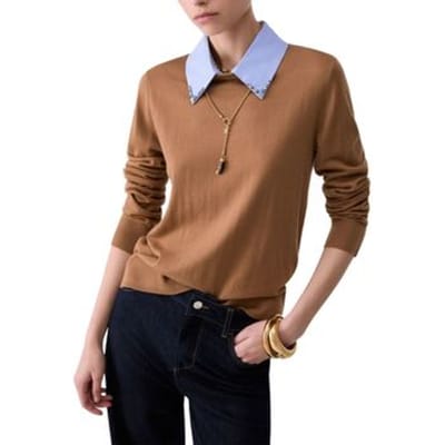 Trui Liu Jo WF6452MA16R