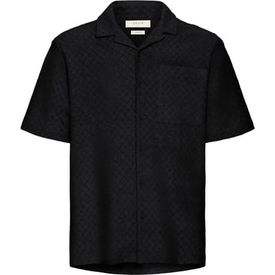 Shirt Solid SDTeagan