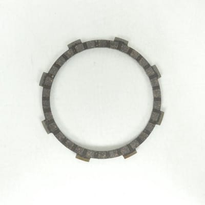 Disque friction d'embrayage pour moto Peugeot 125 XPS 2006 à 2007 758259 Neuf
