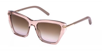 Furla SFU983 Cipria trasparente lucido 56/19/140 WOMAN Zonnebrillen