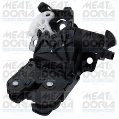 Kofferdekselslot MEAT & DORIA 31865