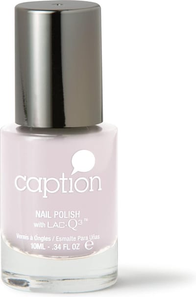 Caption Nagellak 091 - Milk It - wit