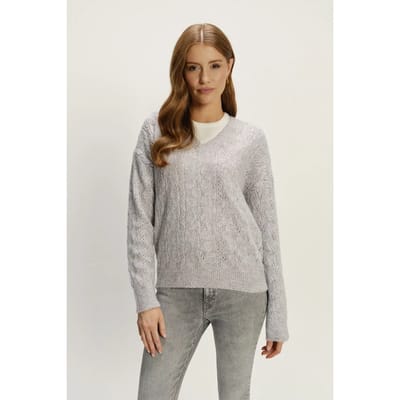 Mesh Pull Dames Greenpoint