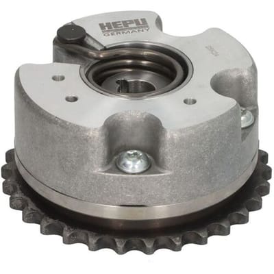 Nokkenasversteller HEPU 21-7158