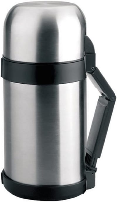 Thermische Houdfles voor Vast Voedsel 1,5 Liter - Food Jar
