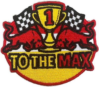 Fjesta© Oeteldonk embleem - To the max