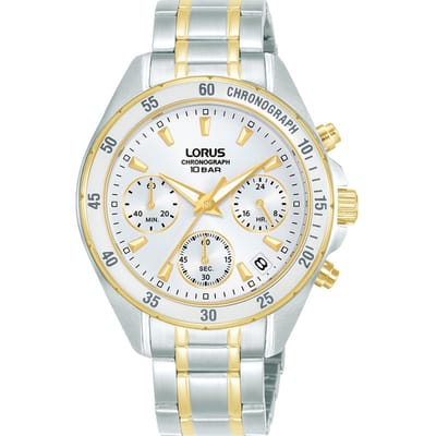Lorus Sport RT360LX9 Horloge