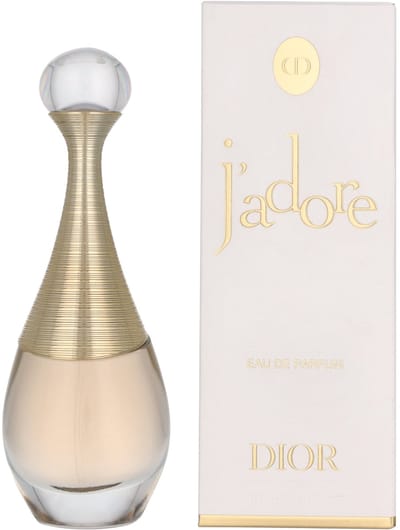 Dior Eau De Parfum Zonnige En Bloemige Noten Dior - J'adore Eau De Parfum Eau De Parfum - Zonnige En Bloemige Noten  - 30 ML