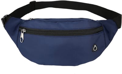 Sportheuptas — 34 x 9 x 15 cm — Heuptas — Heuptas voor heren — Heuptas voor dames — Heuptas voor dagelijks gebruik — Organizer — Reistas — Crossbodytas — Minimalistische heuptas — Casual borsttas — Hardloopheuptas — Sportaccessoires — Outdoorreizen