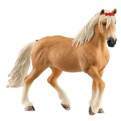 schleich HORSE CLUB - Haflingermerrie - 13950