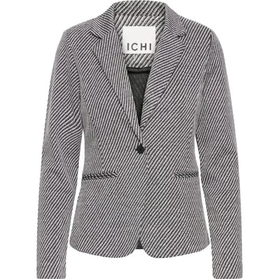 ICHI - IHKATE TWILLISH BL - Dames - Blazers