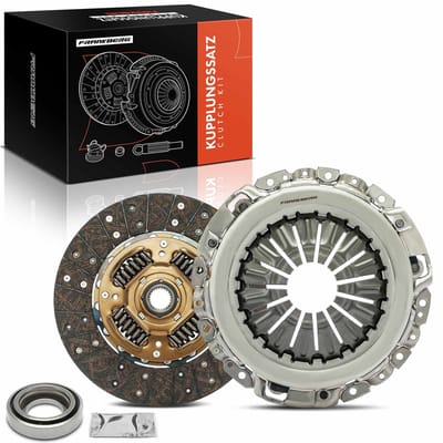 Frankberg 1x koppelingsset voor Nissan