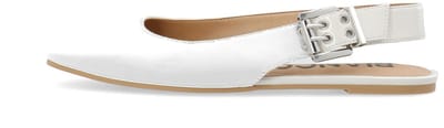 Bianco Slingbacks BIAROSE