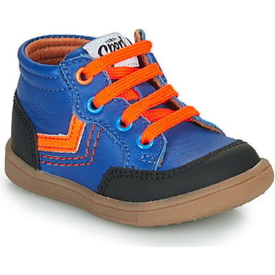 GBB  Hoge Sneakers VIGO
