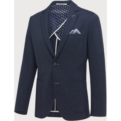 Blue Industry Travel colbert m30 suit |