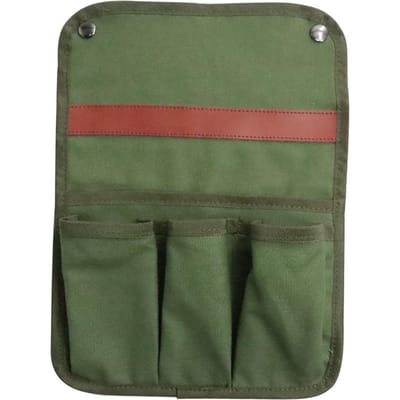 Stoel Opbergtas Hangende Bedside Organizer Opbergtas Zak Stoel Ziekenhuisbedden Kamp Canvas OD