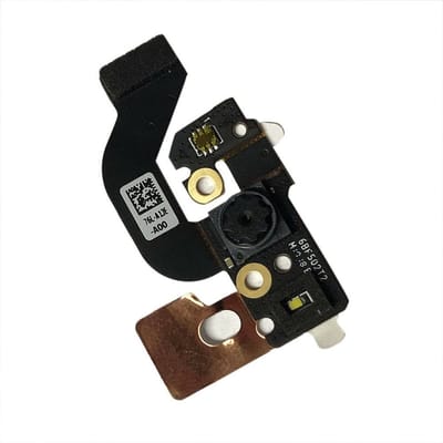 Dailygoods - Webcam - Vervangcamera - Geschikt voor Dell Latitude 5285 5290 2 in 1 - Hoogwaardige beeldkwaliteit - Ideaal voor videoconferenties - Een