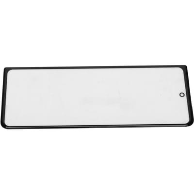 Vervanging van Voorste Glas Scherm met OCA Lijm Perfect Passende Schermvervanging voor Samsung Galaxy white