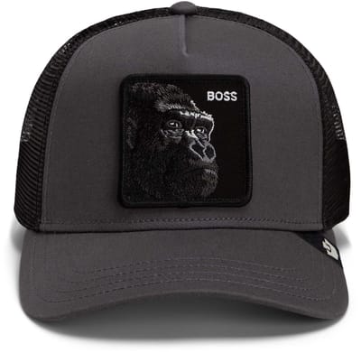 GOORIN Pet OG Trucker Een maat
