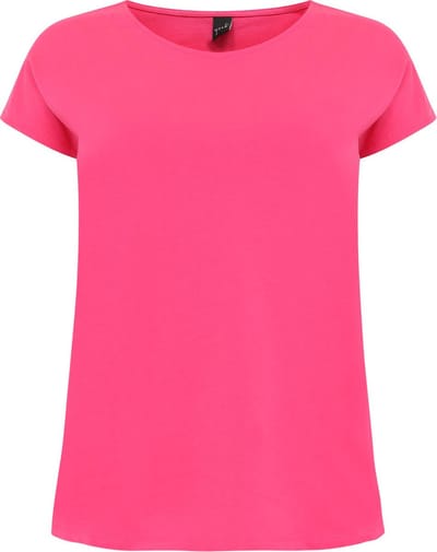 YOEK Dames T-shirt korte mouwen