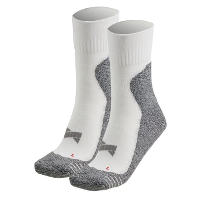 Morethansocks - Sportsokken Unisex - Maat 35 t/m 47- 2-Paar - Sportsokken - Sportsokken heren - Sportsokken dames