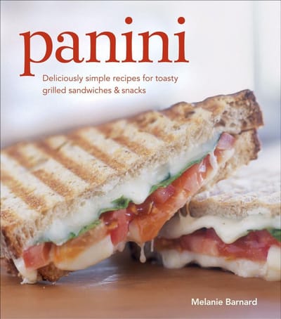 Panini Maker voor het perfecte tosti