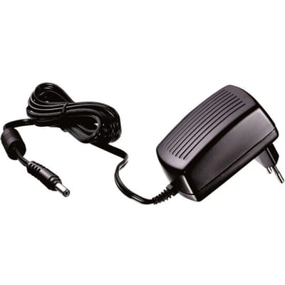 DYMO LabelManager netadapter | voor LM 160, 210D, PnP en 500TS Labelprinters | Tweepolige EU-stekker