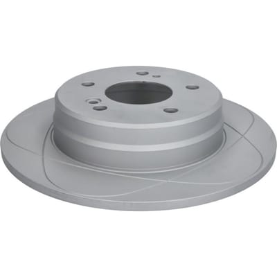 Remschijf ATE Power Disc 24.0309-0114.1, 1 Stuk