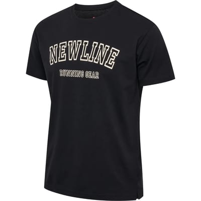 Logo T-shirt Newline