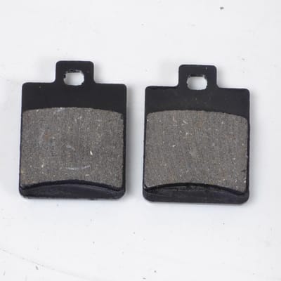 Plaquette de frein OEM pour Moto Chinois 50 motocycle Neuf