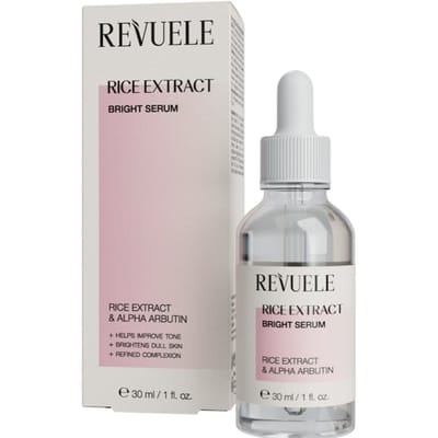 Revuele Radiance Rice Extract Bright Serum 30 ml