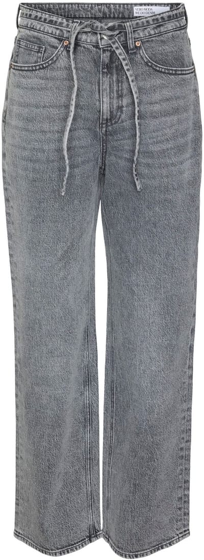 Vero Moda Wide fit jeans VMTESSA High rise Wide leg fit Jeans