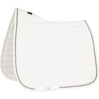 Dressuurmat voor paarden BR Equitation Ivory Coast C-Wear