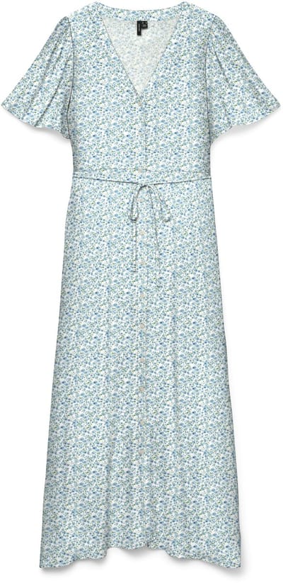 Vero Moda Jurk VMALBA Korte jurk