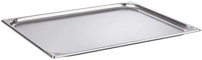 APS Gastronormbak - GN Bak - RVS - 65 x 53 cm - 5 Liter - Vaatwasserbestendig - Breukvast