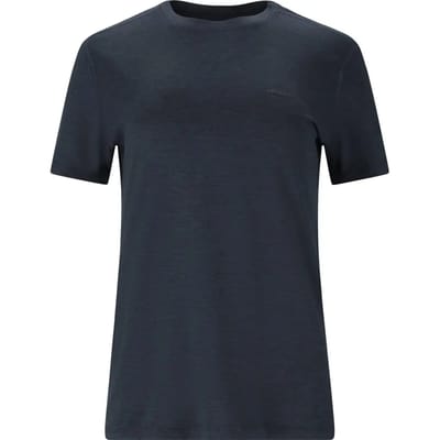 Dames-T-shirt Endurance Alvaly
