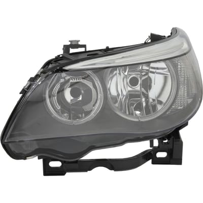 Koplampen TYC 20-0938-05-9, links