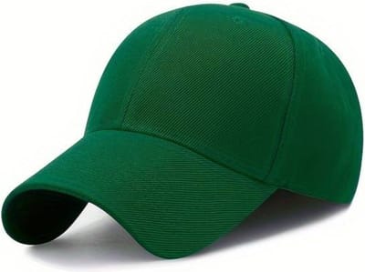 Livano Pet - Baseball Cap - Sportpet - Sport - Unisex - Verstelbaar - Groen