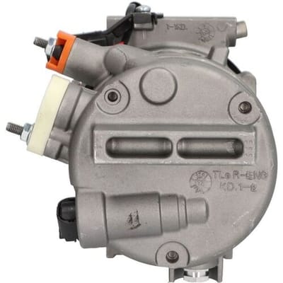 Airco-compressor AIRSTAL 10-6134