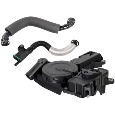 Reparatieset, carterventilatie EXPERT KITS FEBI BILSTEIN Plus FEBI BILSTEIN 176461