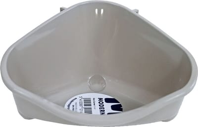 Moderna Hoektoilet - Small