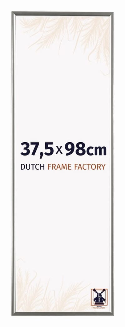 Fotolijst 37,5x98 cm - Kunststof - Champagne - Easy