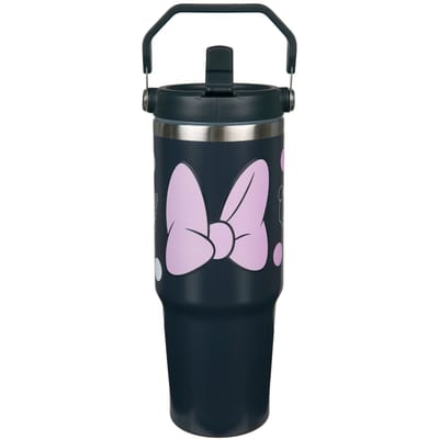 Minnie Mouse drinkfles