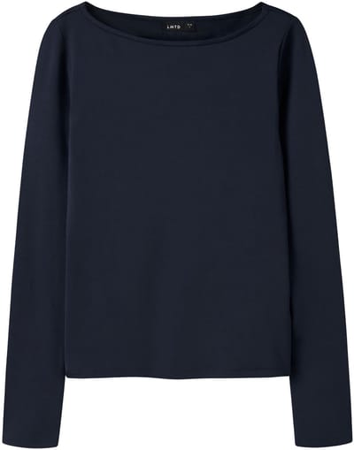 Name it Top met lange mouwen Slim FIt