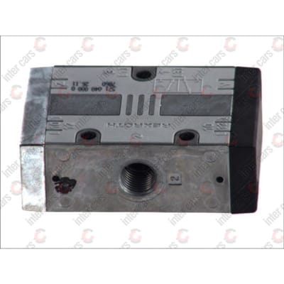 Klep, lift as controle WABCO 571 040 000 0