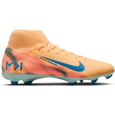 Nike Mercurial Superly 10 Heren Voetbalschoenen Fq8293-801 - Kleur Oranje - Maat 42.5